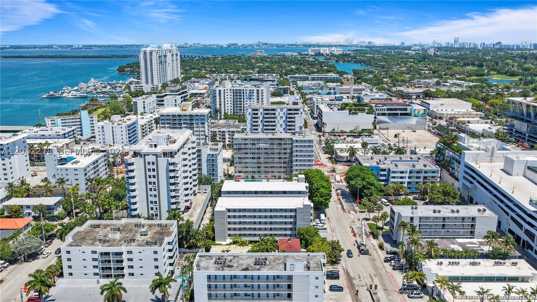 1614 West Ave #203 Miami Beach, FL 33139