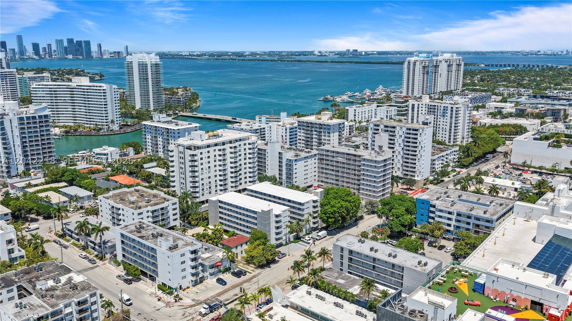 1614 West Ave #203 Miami Beach, FL 33139