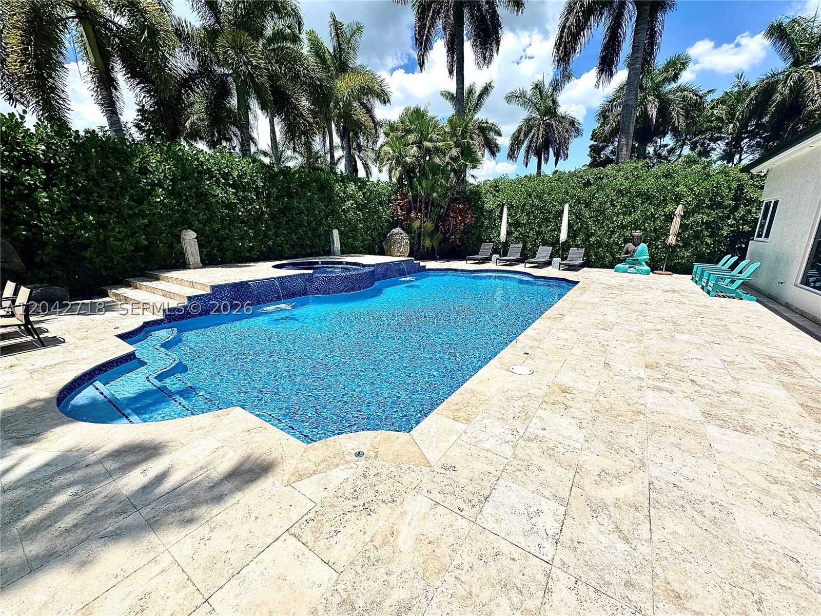 9662 SW 123rd St Miami, FL 33176