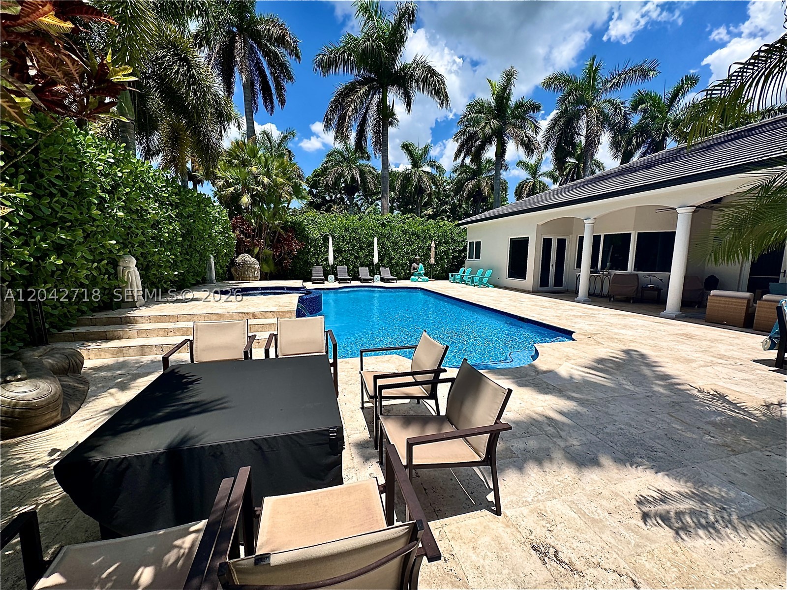 9662 SW 123rd St Miami, FL 33176
