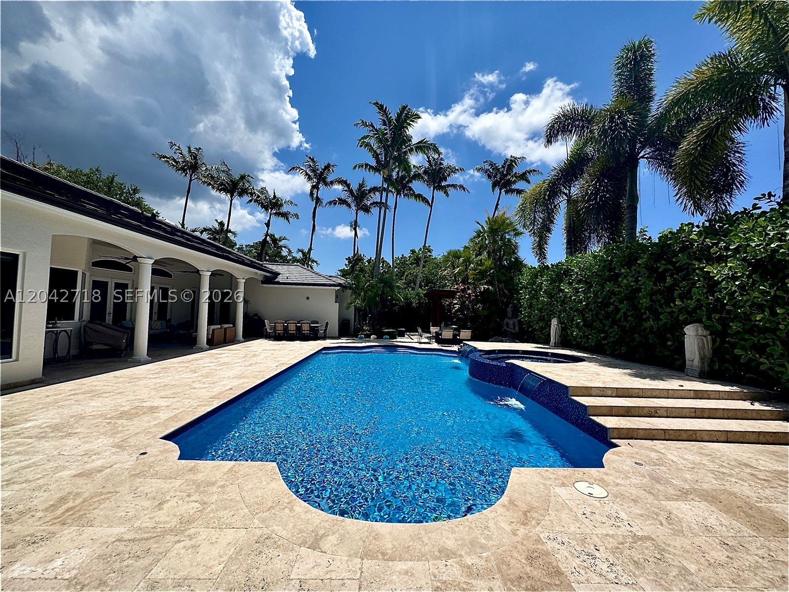 9662 SW 123rd St Miami, FL 33176