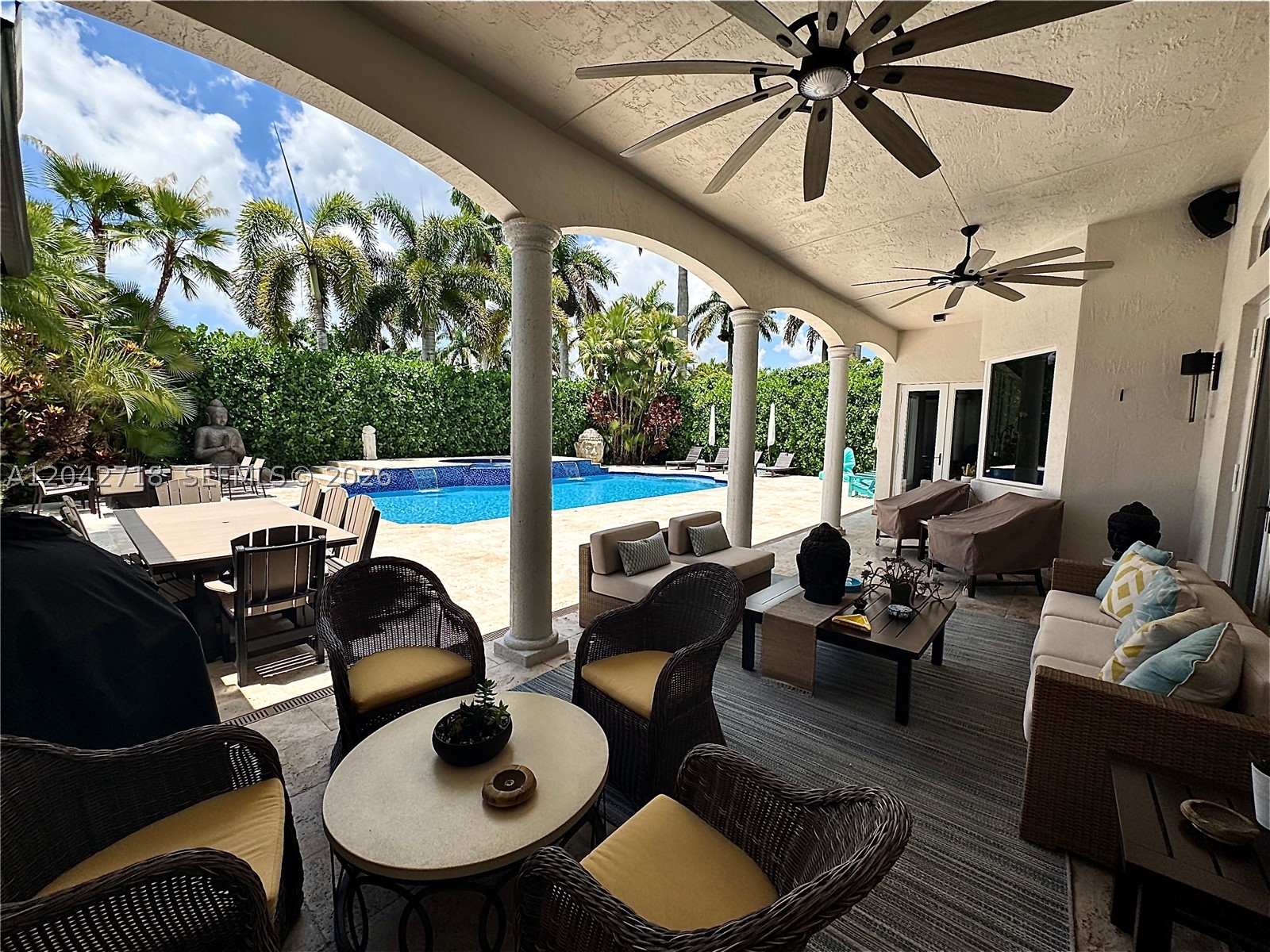 9662 SW 123rd St Miami, FL 33176