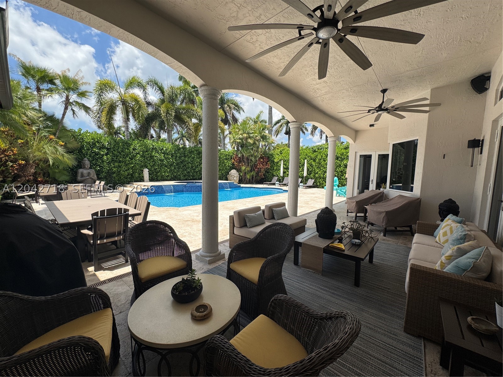 9662 SW 123rd St Miami, FL 33176