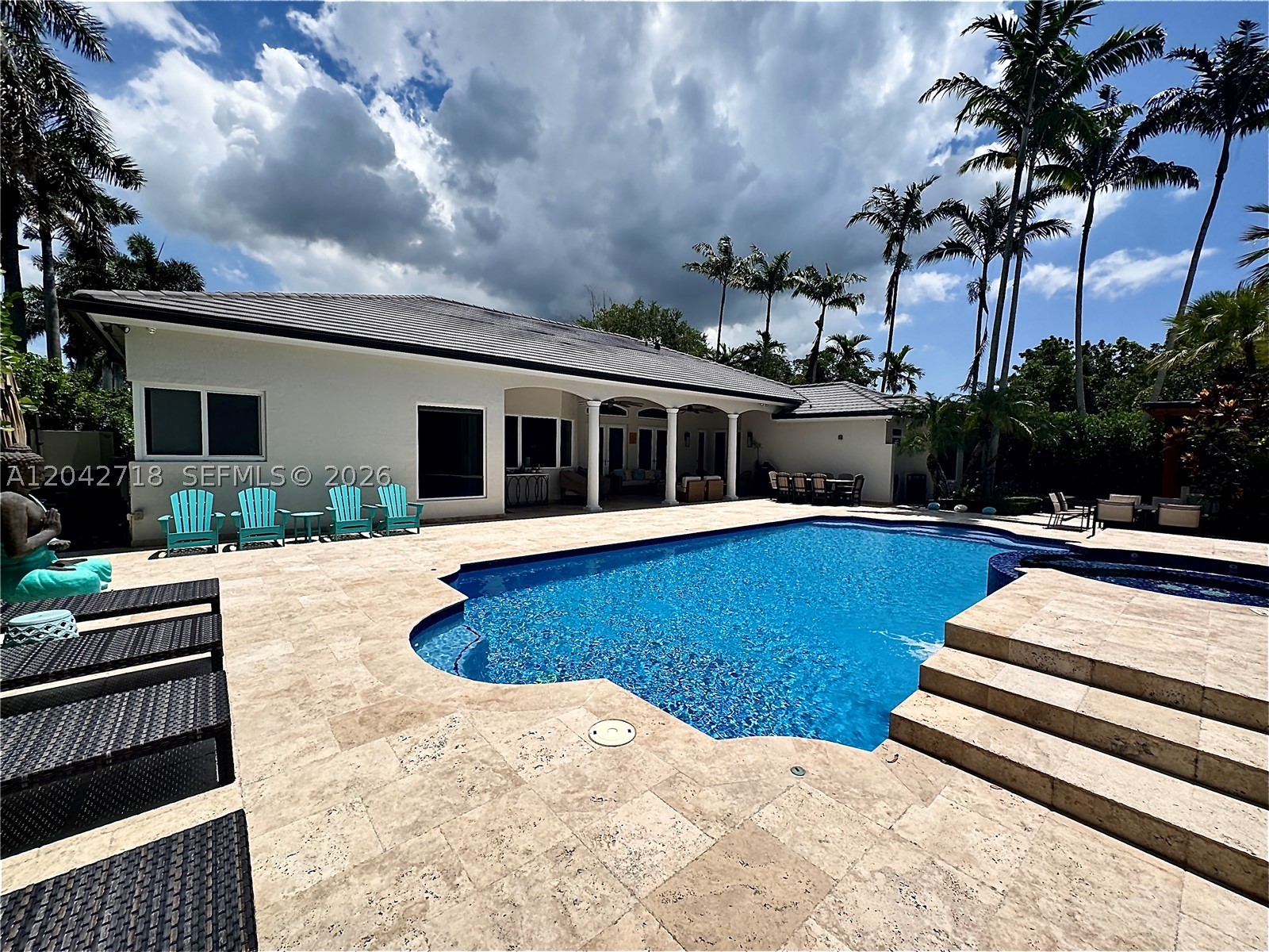 9662 SW 123rd St Miami, FL 33176