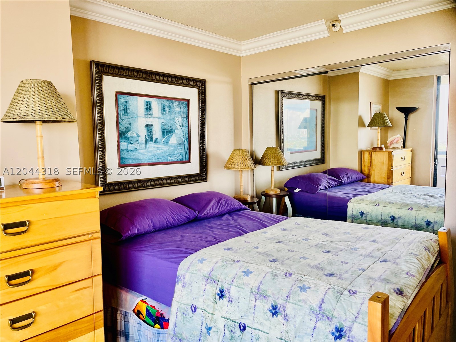 2555 Collins Ave #2006 Miami Beach, FL 33140