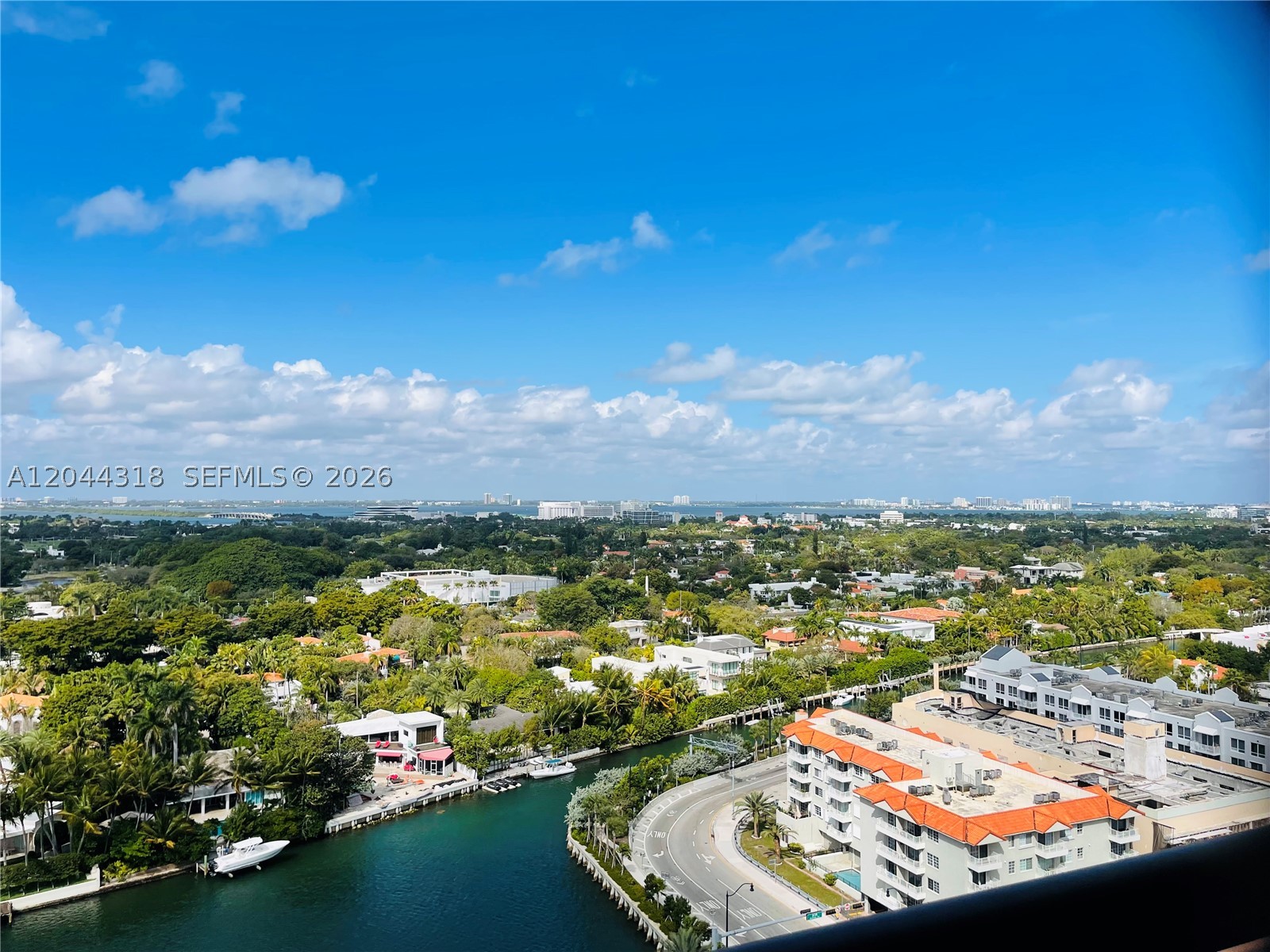 2555 Collins Ave #2006 Miami Beach, FL 33140