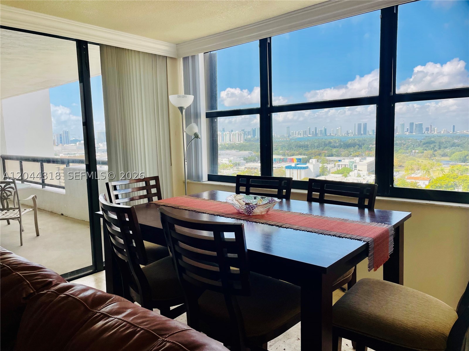 2555 Collins Ave #2006 Miami Beach, FL 33140