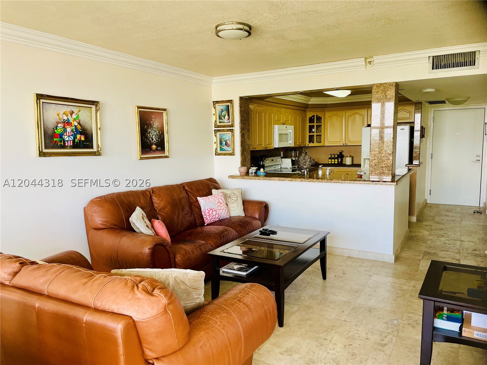 2555 Collins Ave #2006 Miami Beach, FL 33140