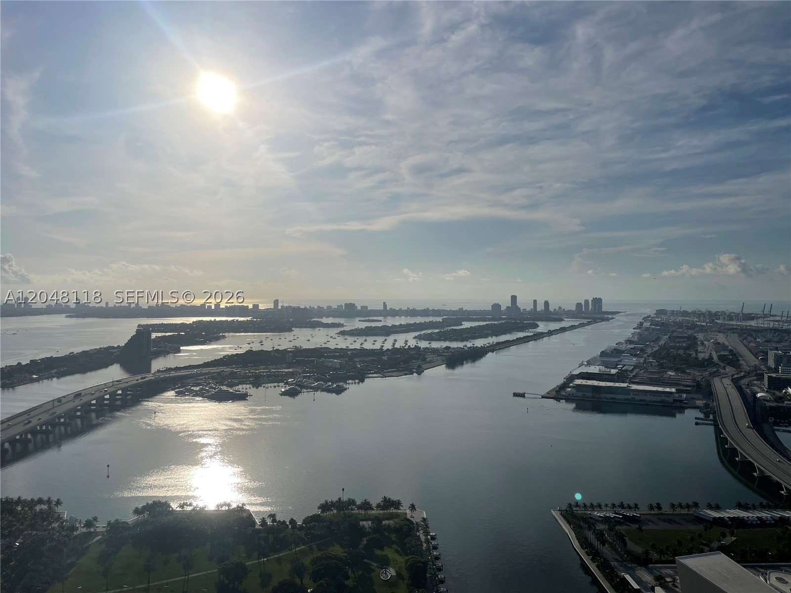 900 Biscayne Blvd #5505