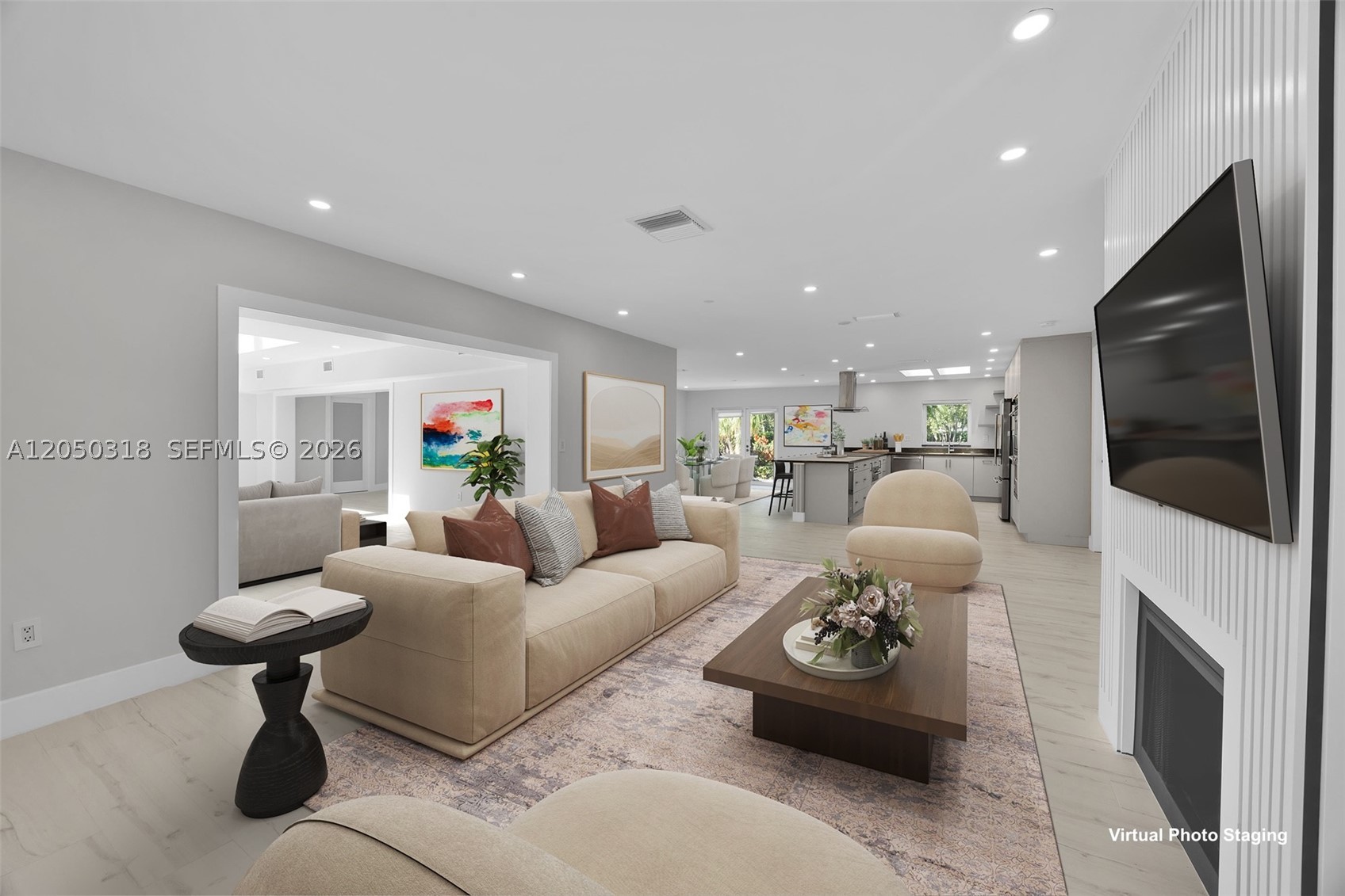 8303 Old Cutler Rd Coral Gables, FL 33143