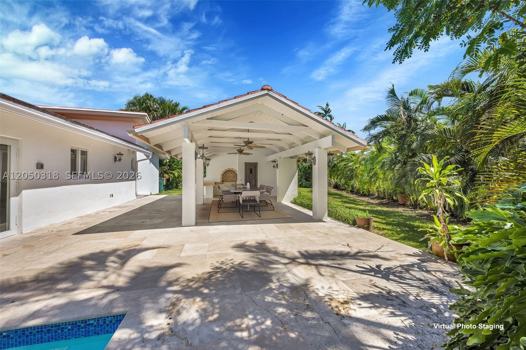 8303 Old Cutler Rd Coral Gables, FL 33143