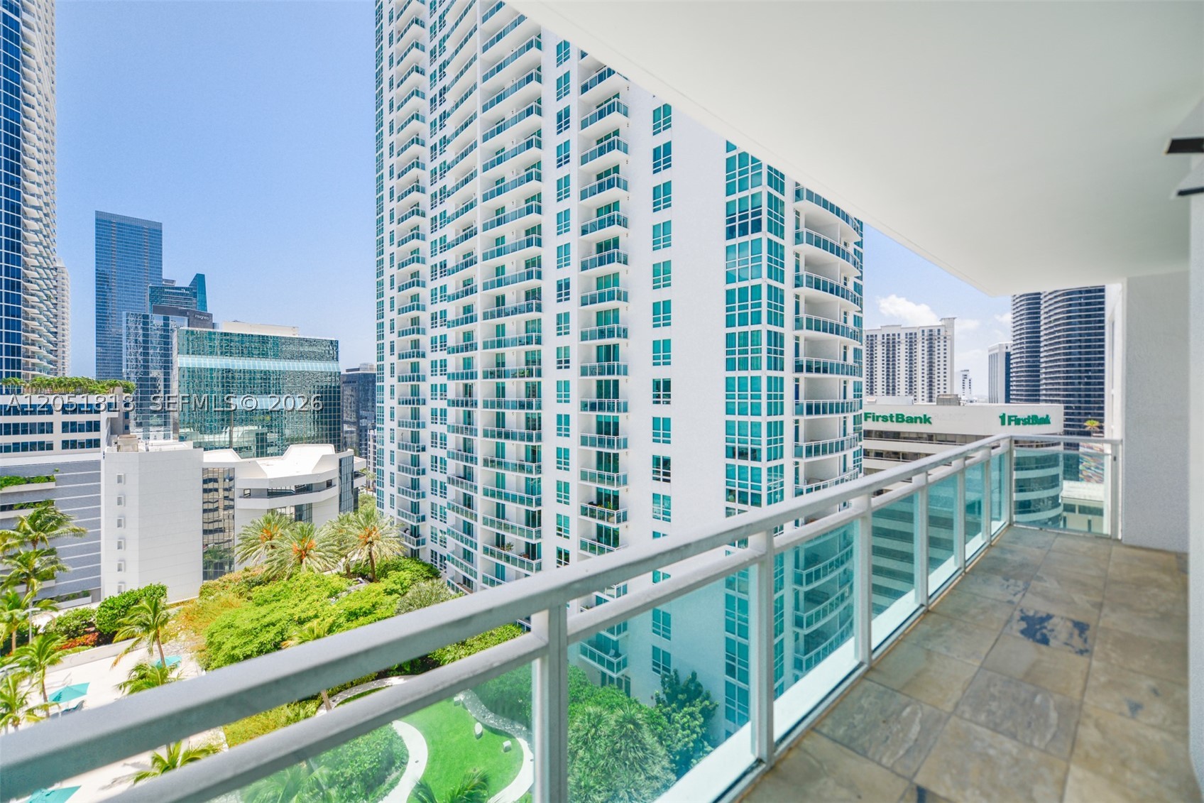 image The Plaza on Brickell East10