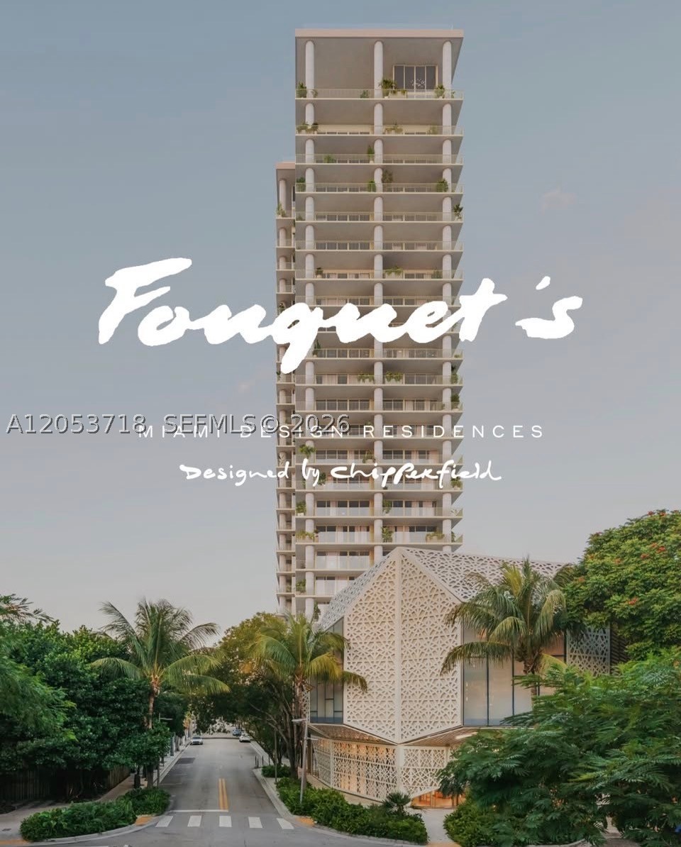 3995 N Miami Ave #2101