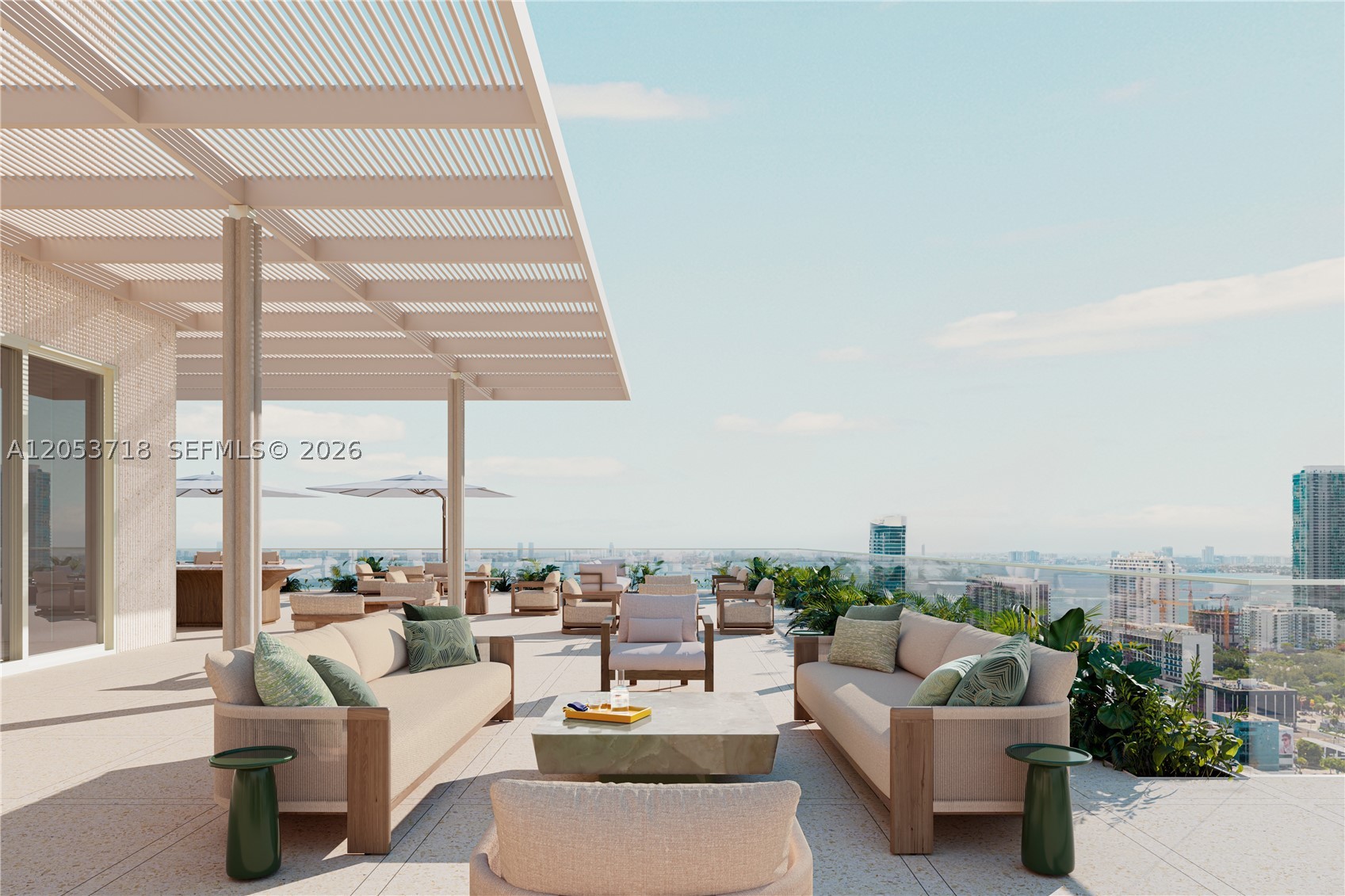 3995 N Miami Ave #2101 Miami, FL 33137