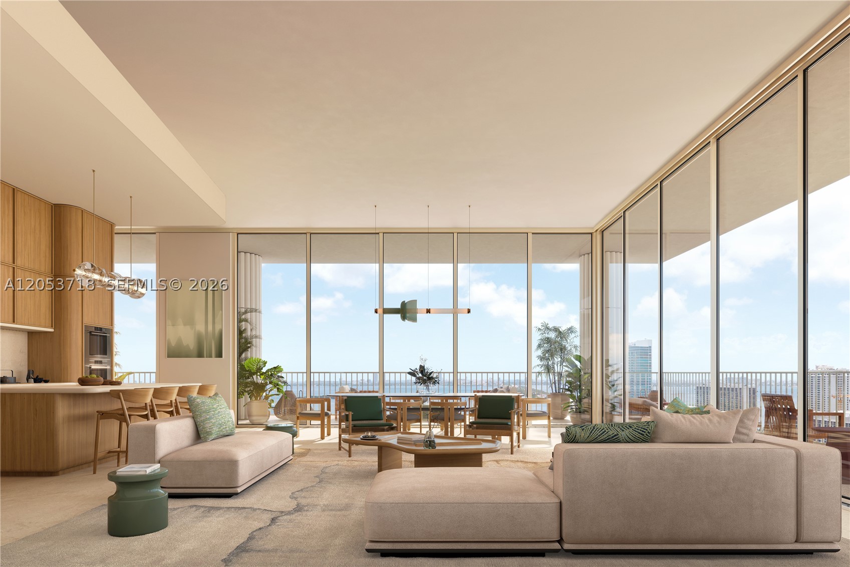 3995 N Miami Ave #2101 Miami, FL 33137