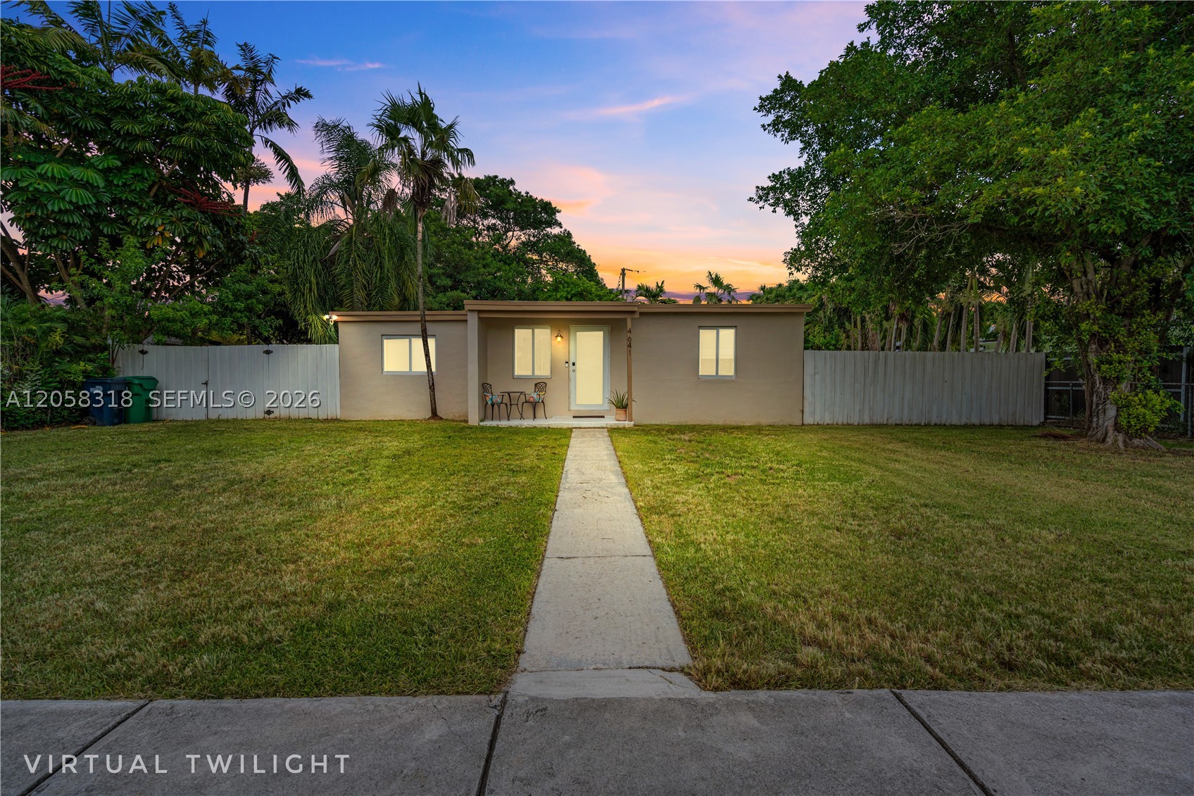 4641 SW 99th Ct