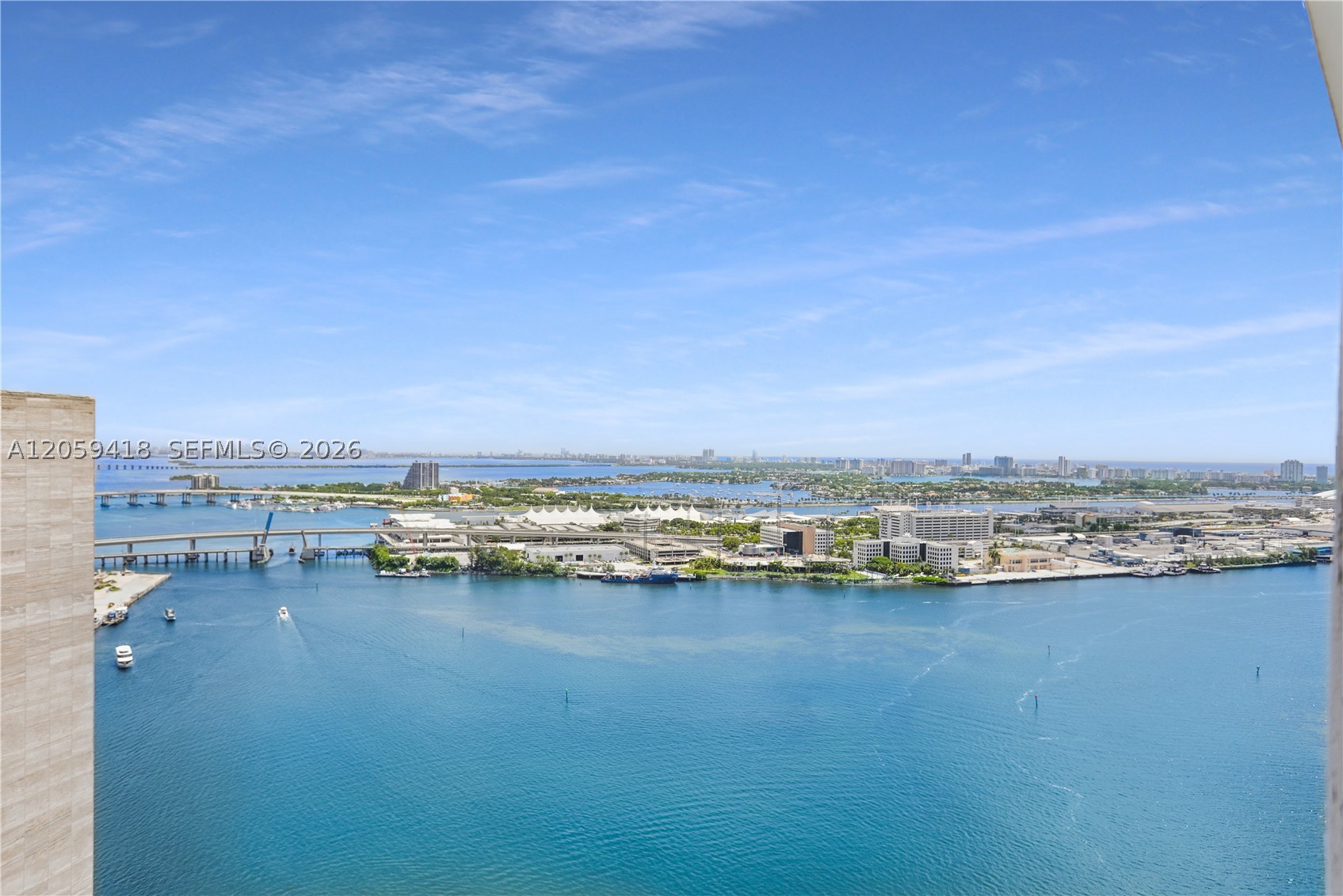 335 S Biscayne Blvd #3808