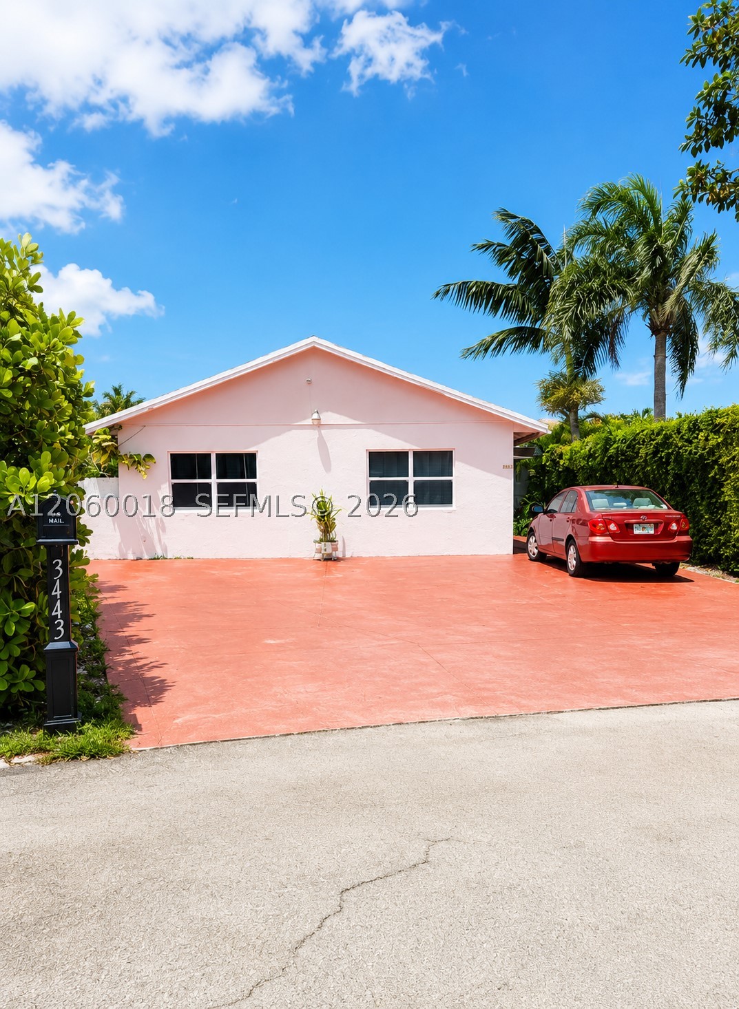 3443 SW 112th Ct