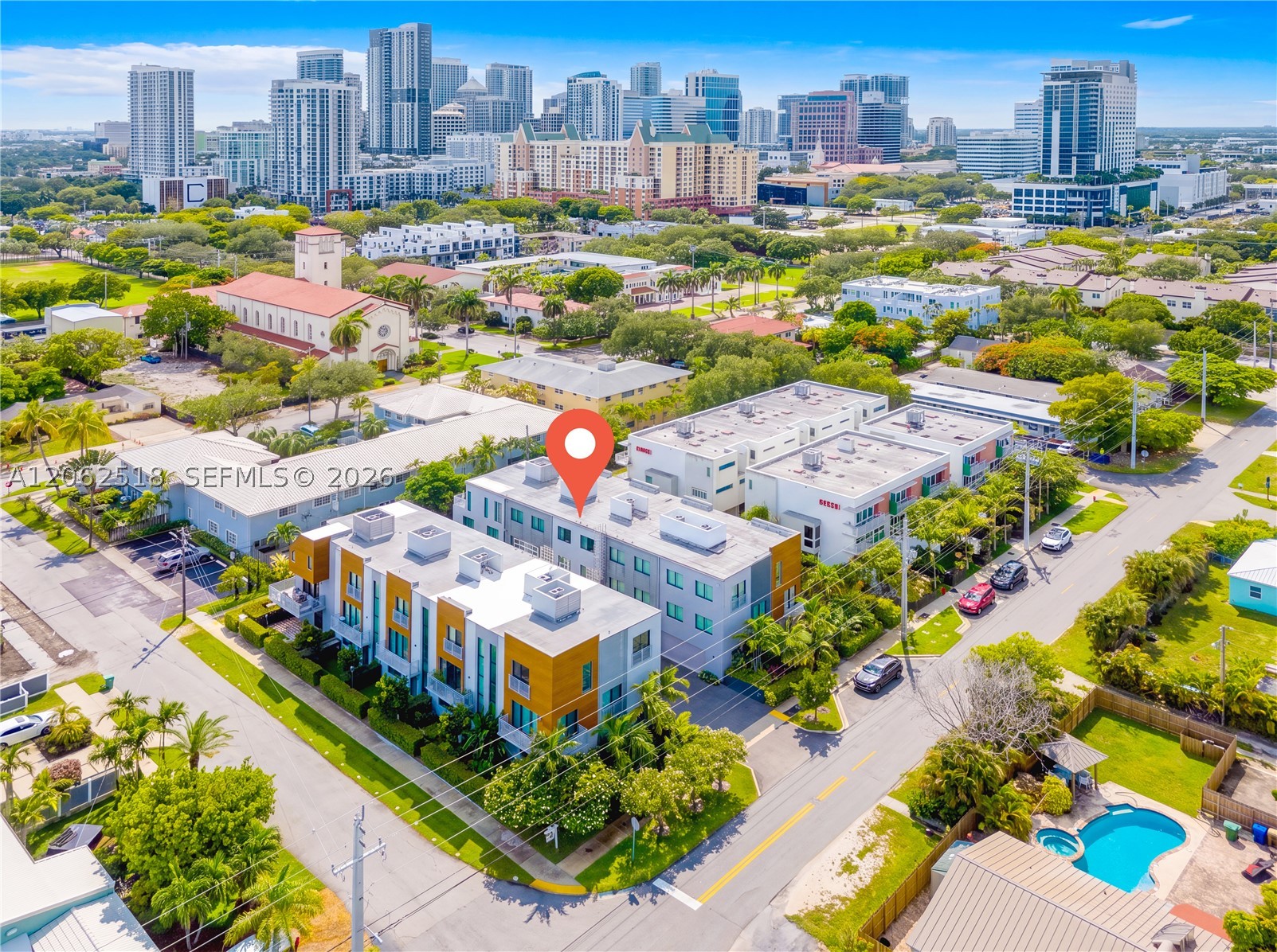 916 NE 4th St Fort Lauderdale, FL 33301