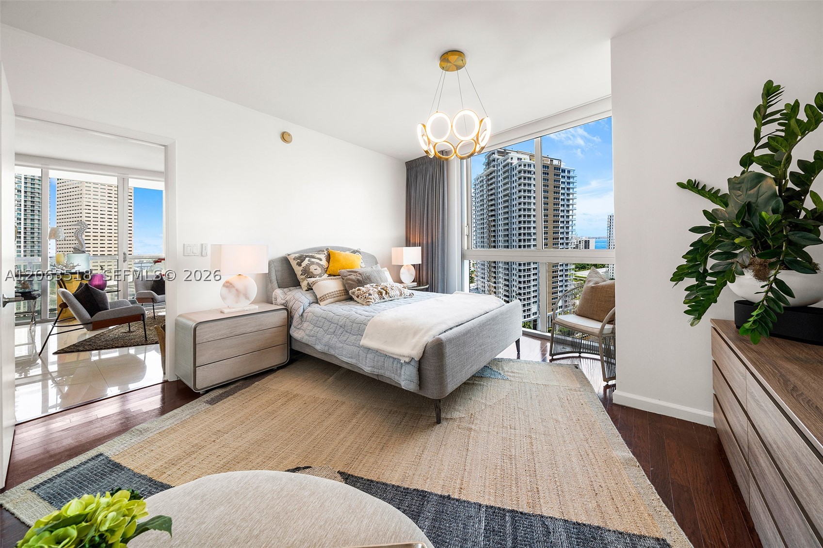 image Icon Brickell II15