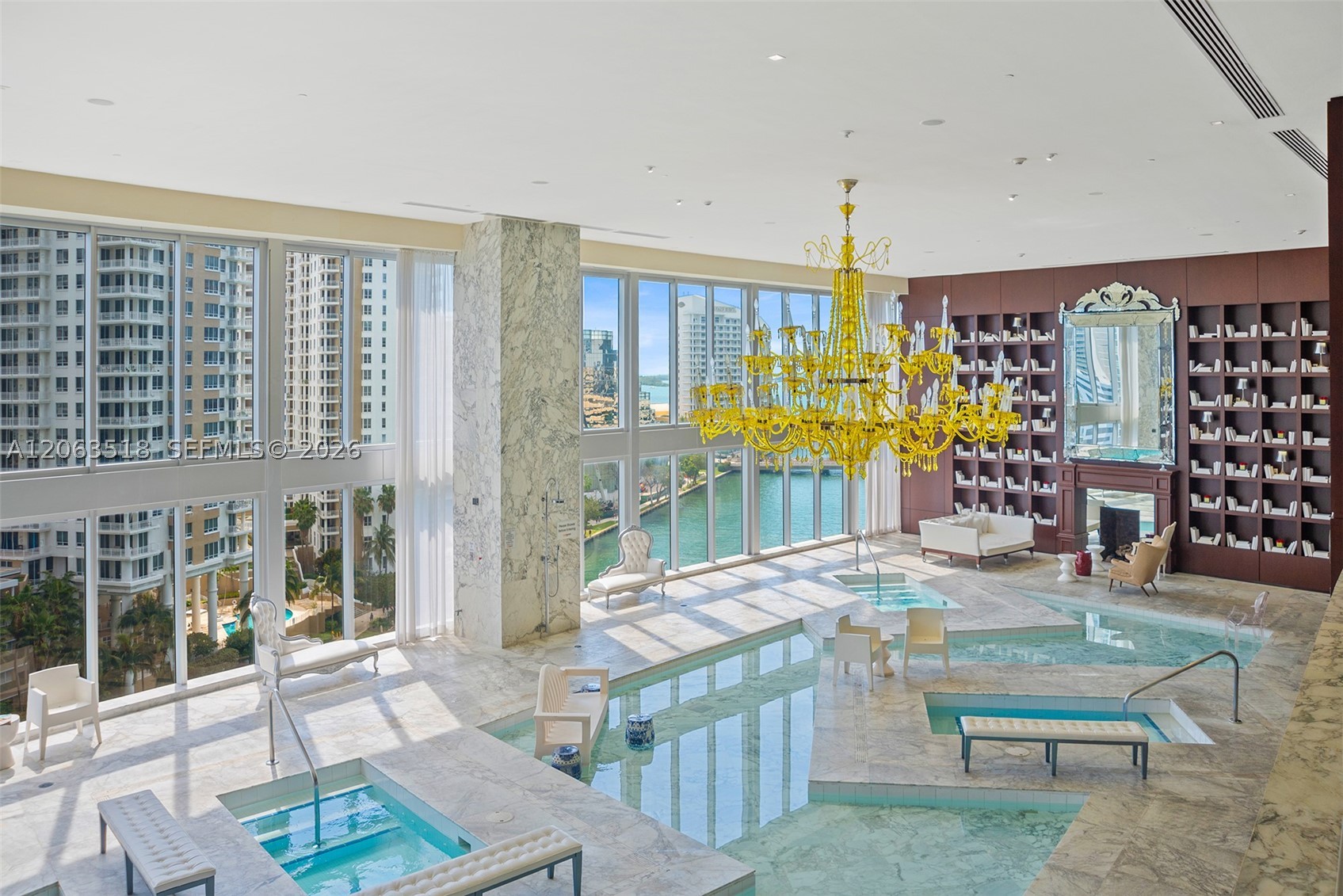 image Icon Brickell II32