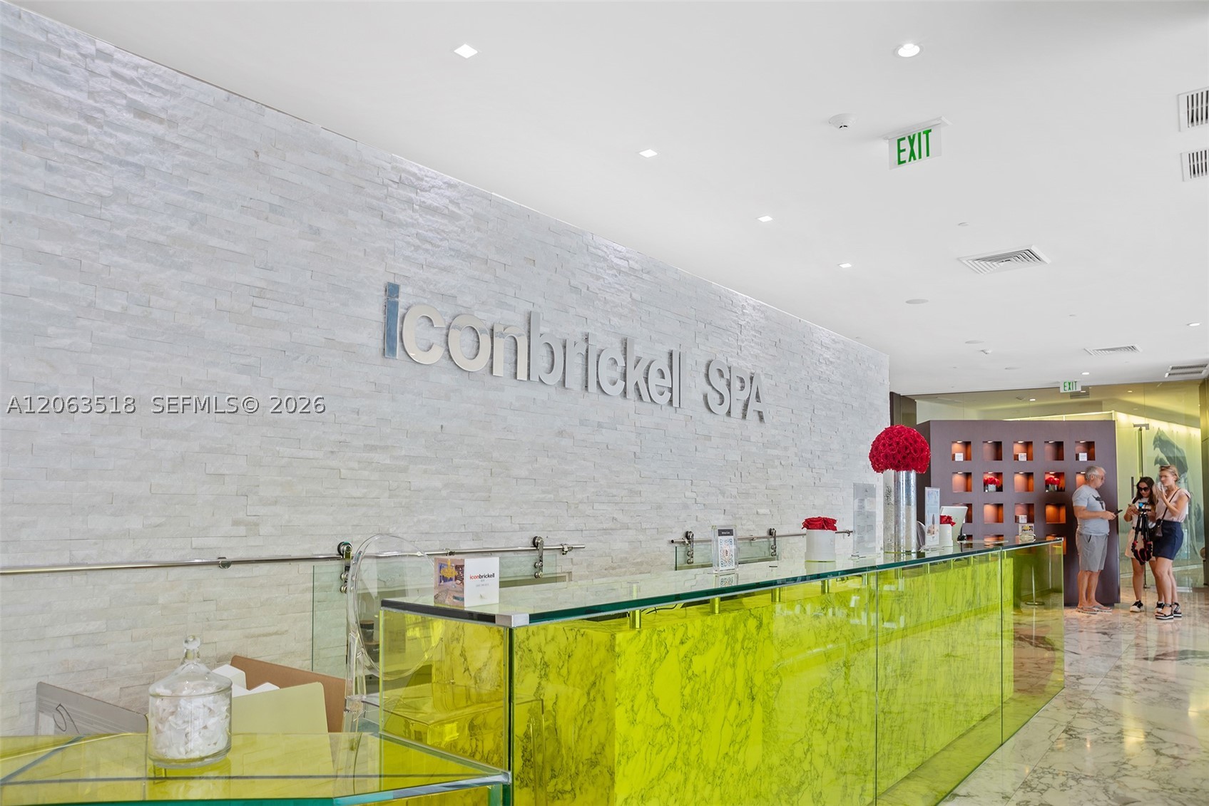 image Icon Brickell II33