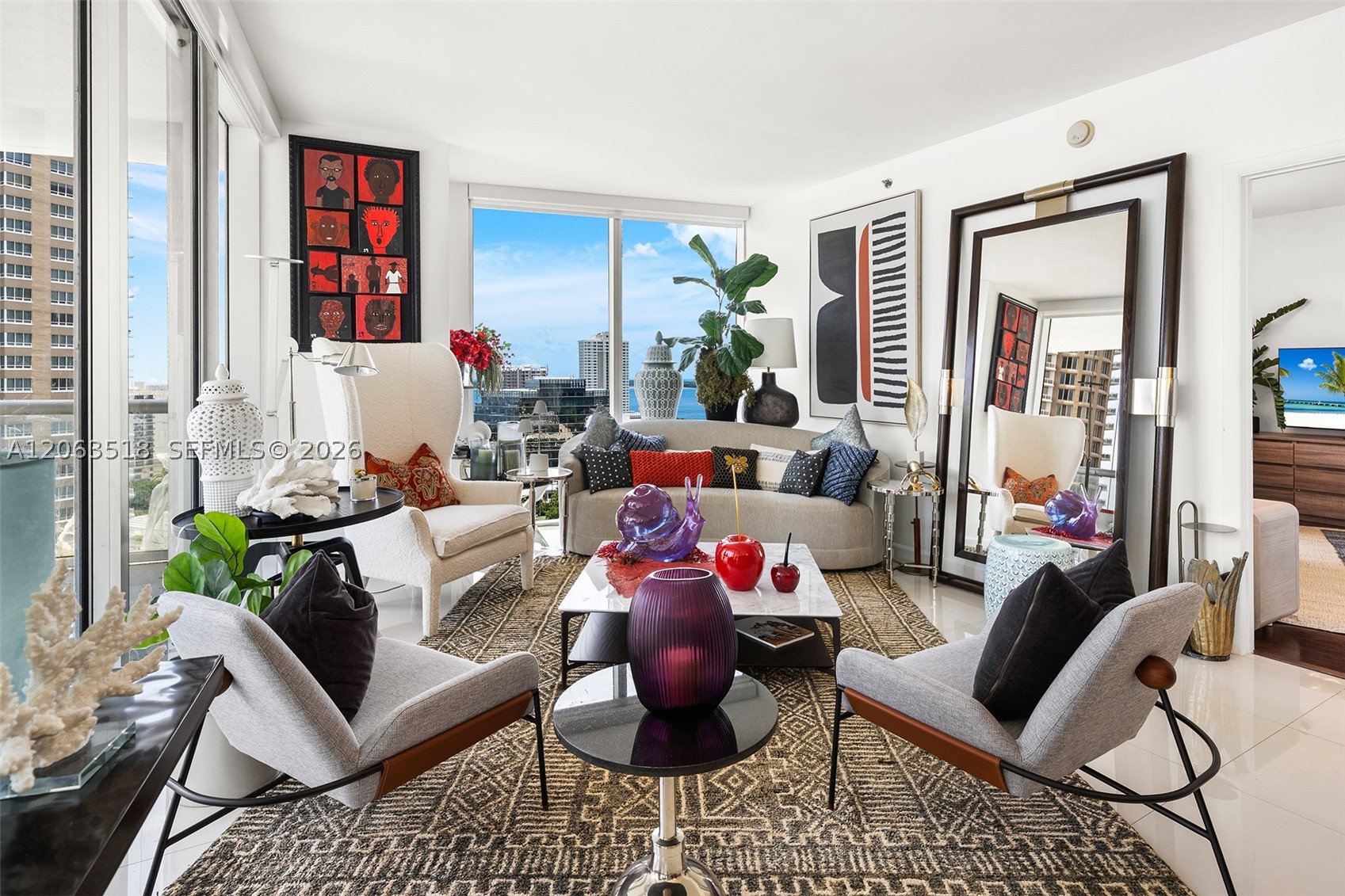 image Icon Brickell II8