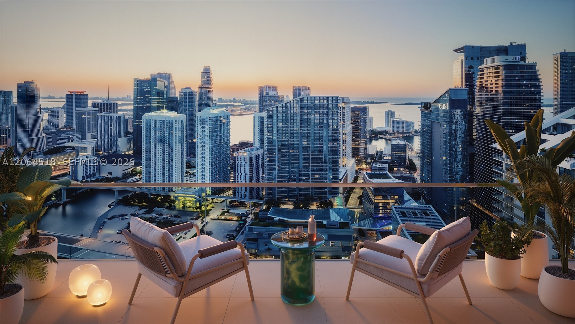 690 SW 1st Ave #1608