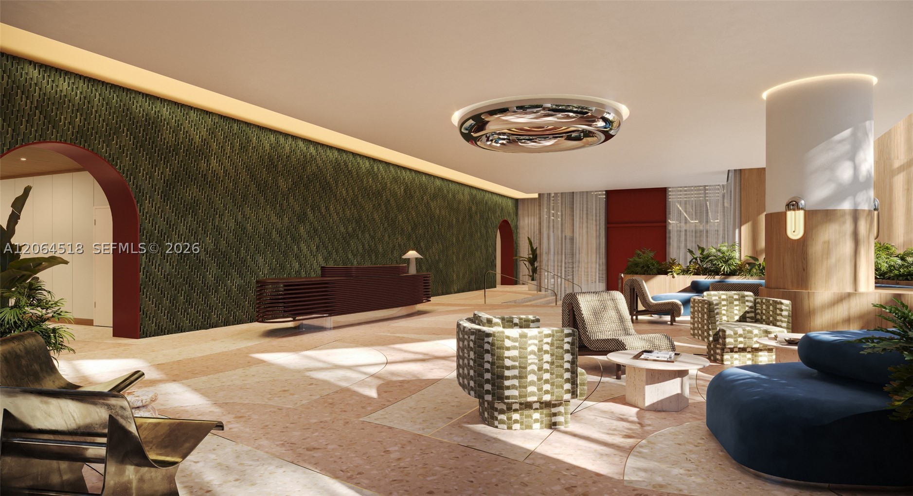 image The Standard Residences Brickell Miami13