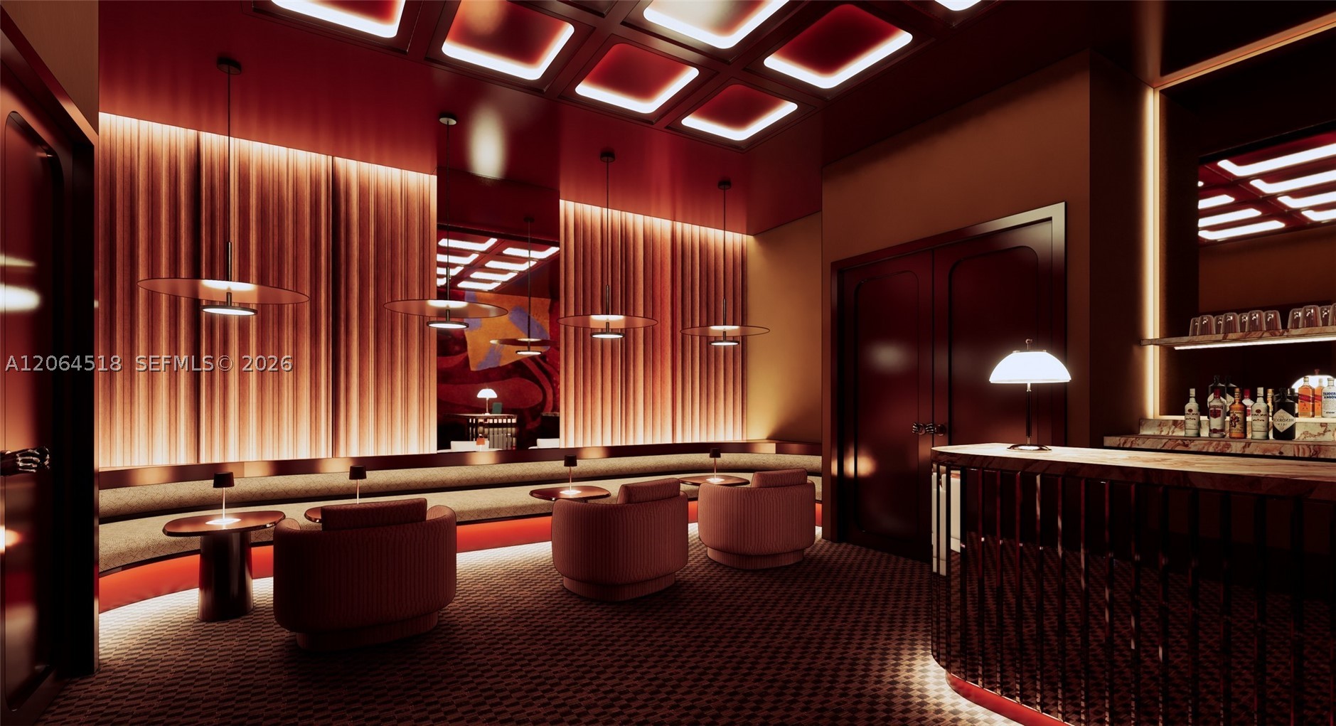 image The Standard Residences Brickell Miami14
