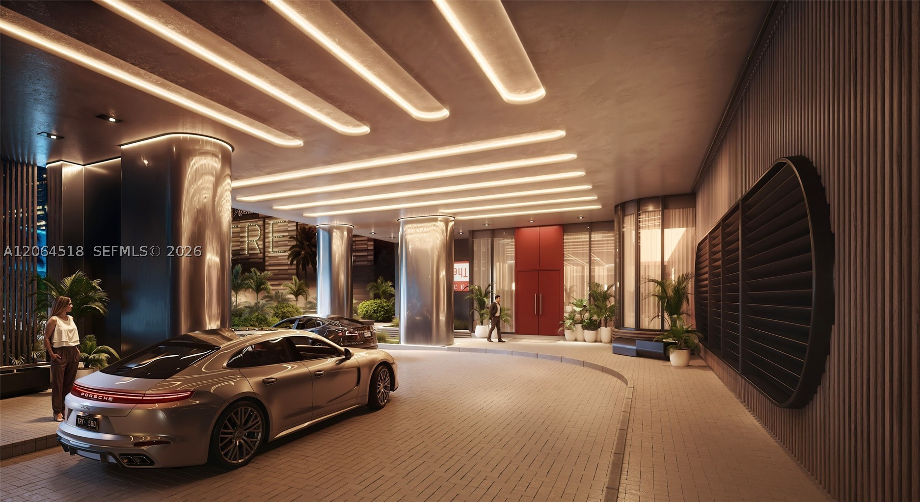 image The Standard Residences Brickell Miami18