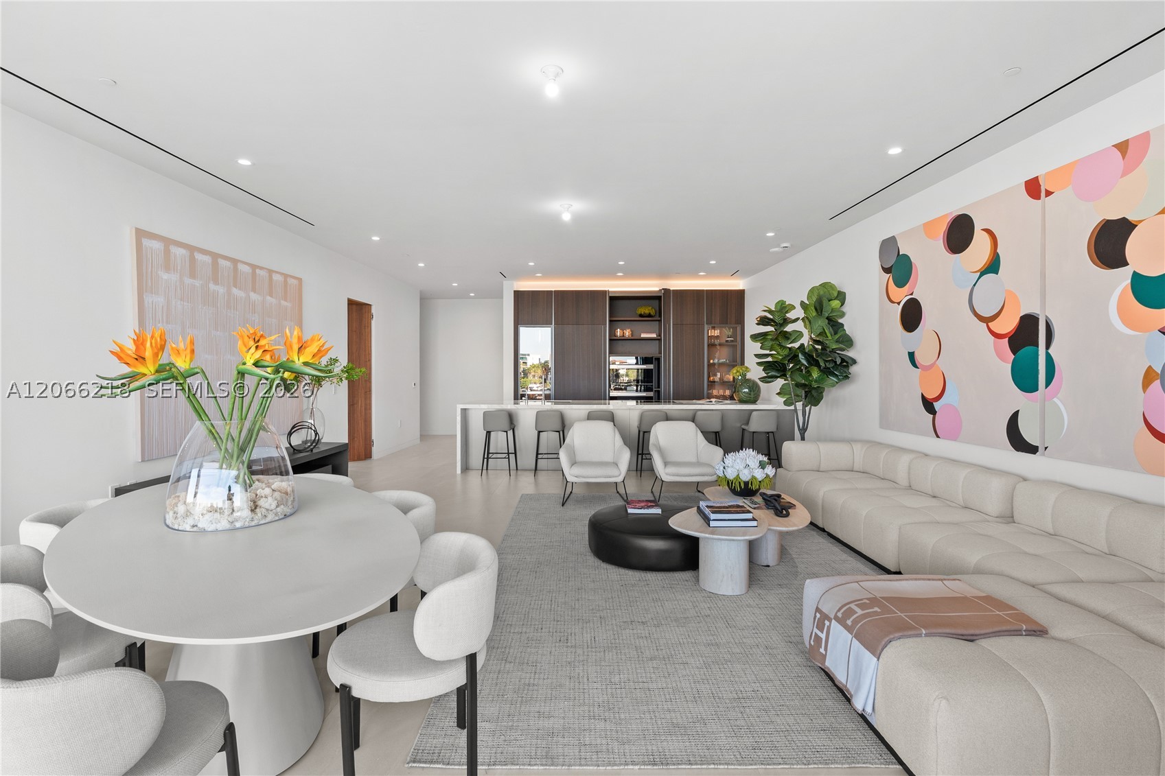 5 Grove Isle #301 Coconut Grove, FL 33133