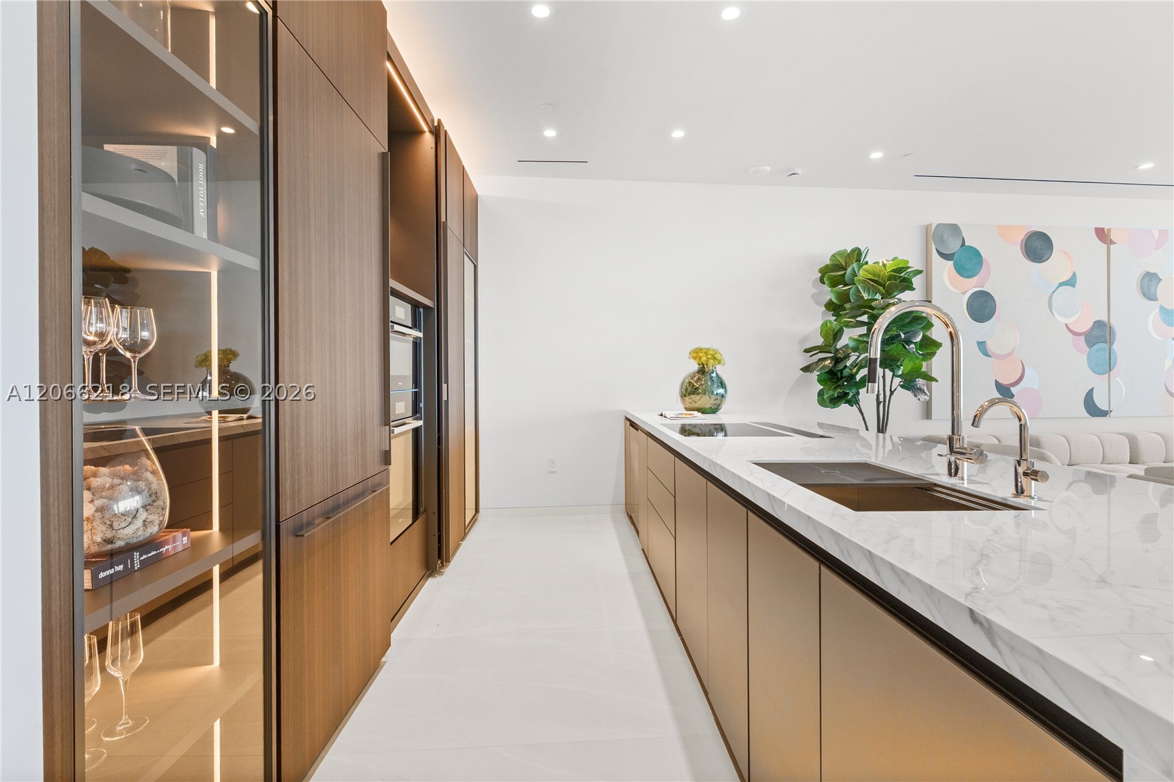 5 Grove Isle #301 Coconut Grove, FL 33133