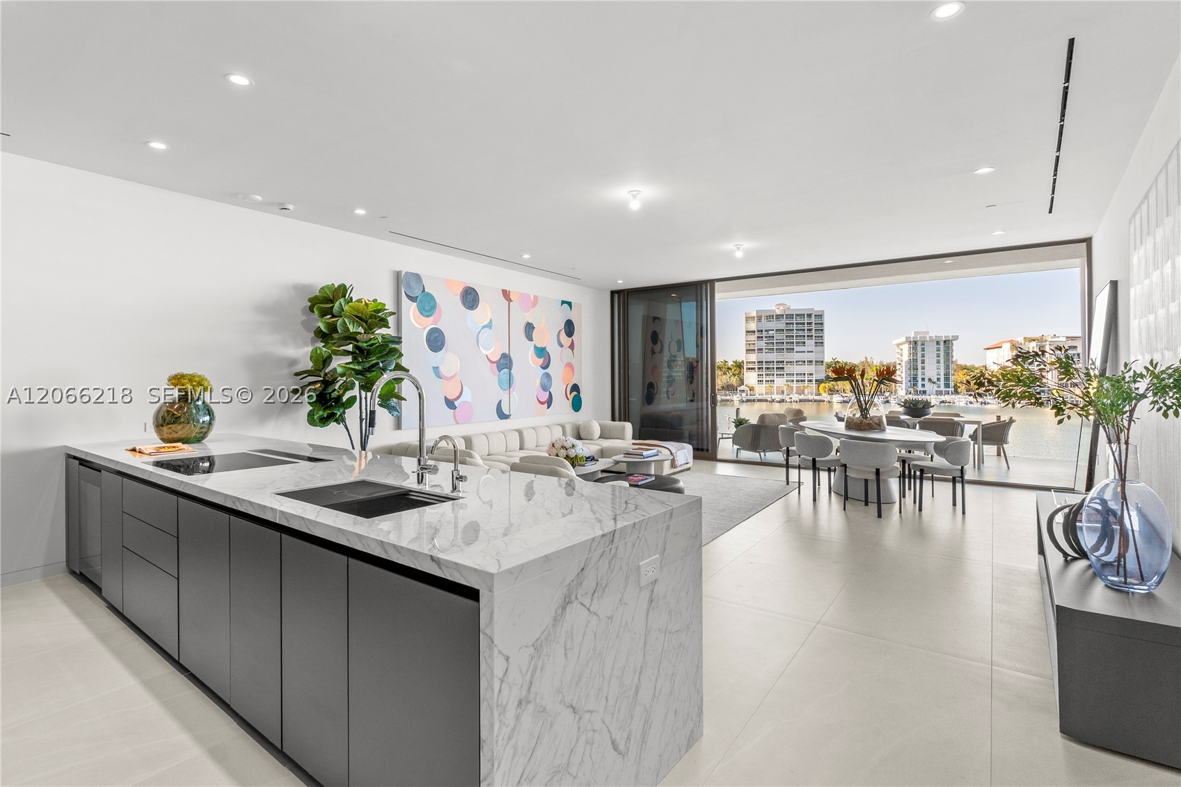 5 Grove Isle #301 Coconut Grove, FL 33133