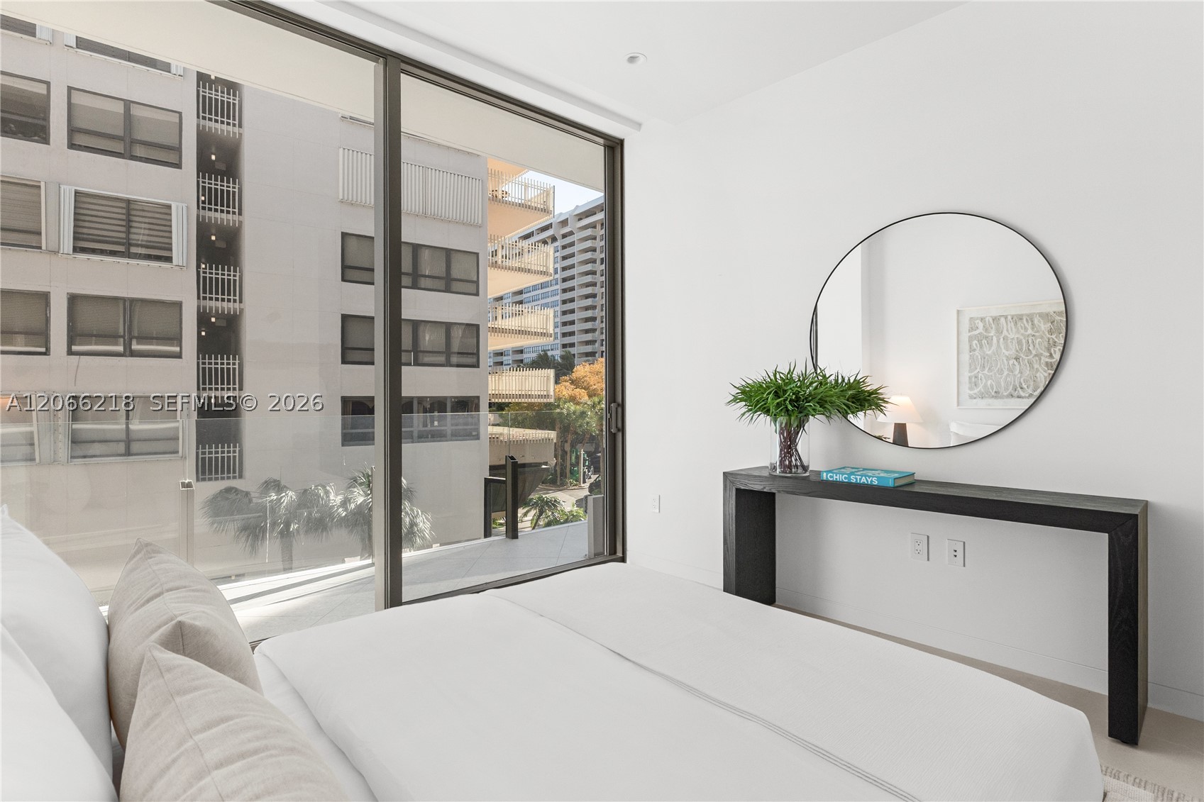 5 Grove Isle #301 Coconut Grove, FL 33133