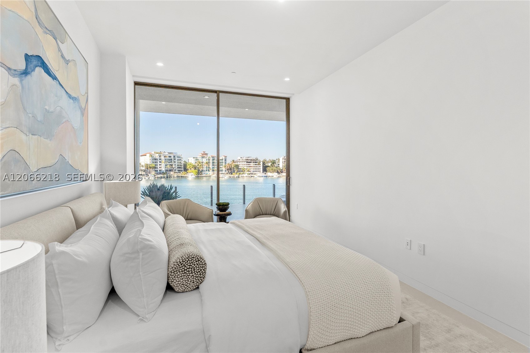 5 Grove Isle #301 Coconut Grove, FL 33133