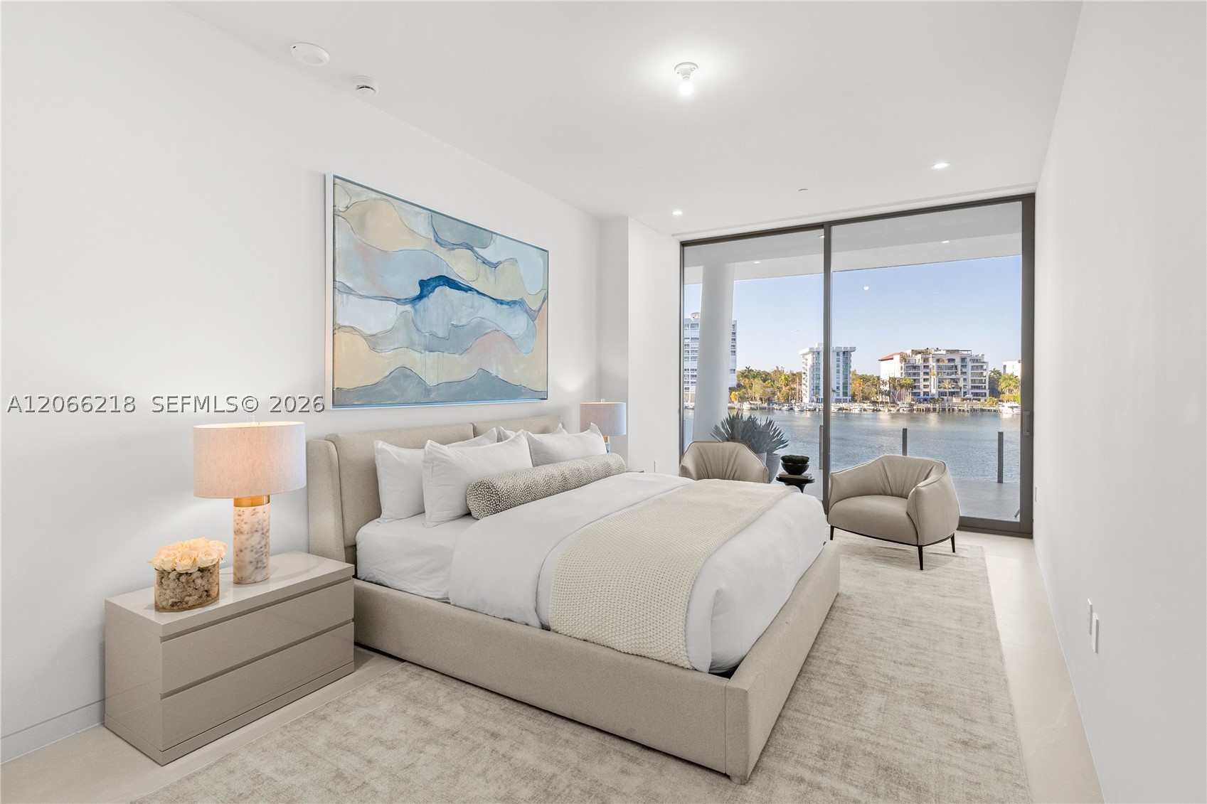5 Grove Isle #301 Coconut Grove, FL 33133