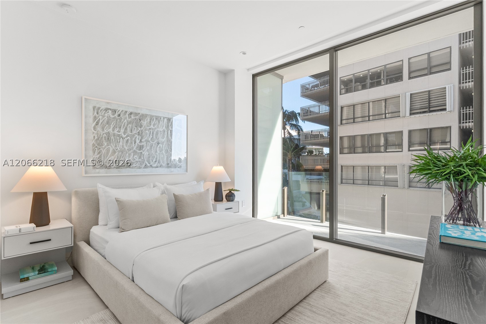 5 Grove Isle #301 Coconut Grove, FL 33133