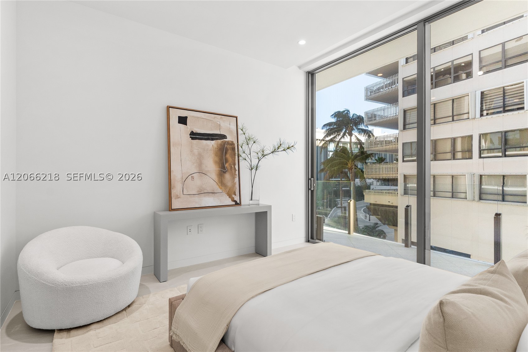 5 Grove Isle #301 Coconut Grove, FL 33133