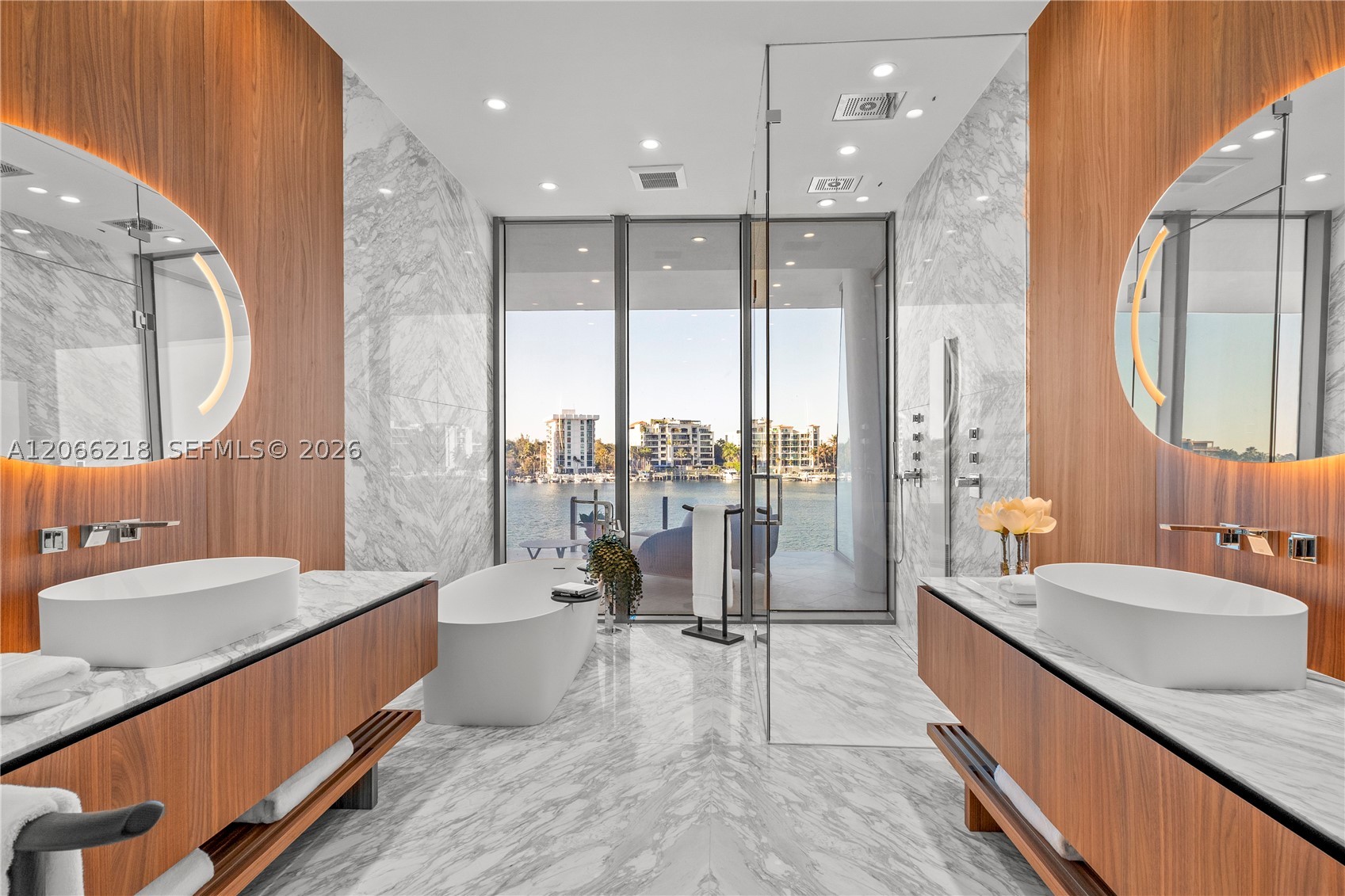5 Grove Isle #301 Coconut Grove, FL 33133