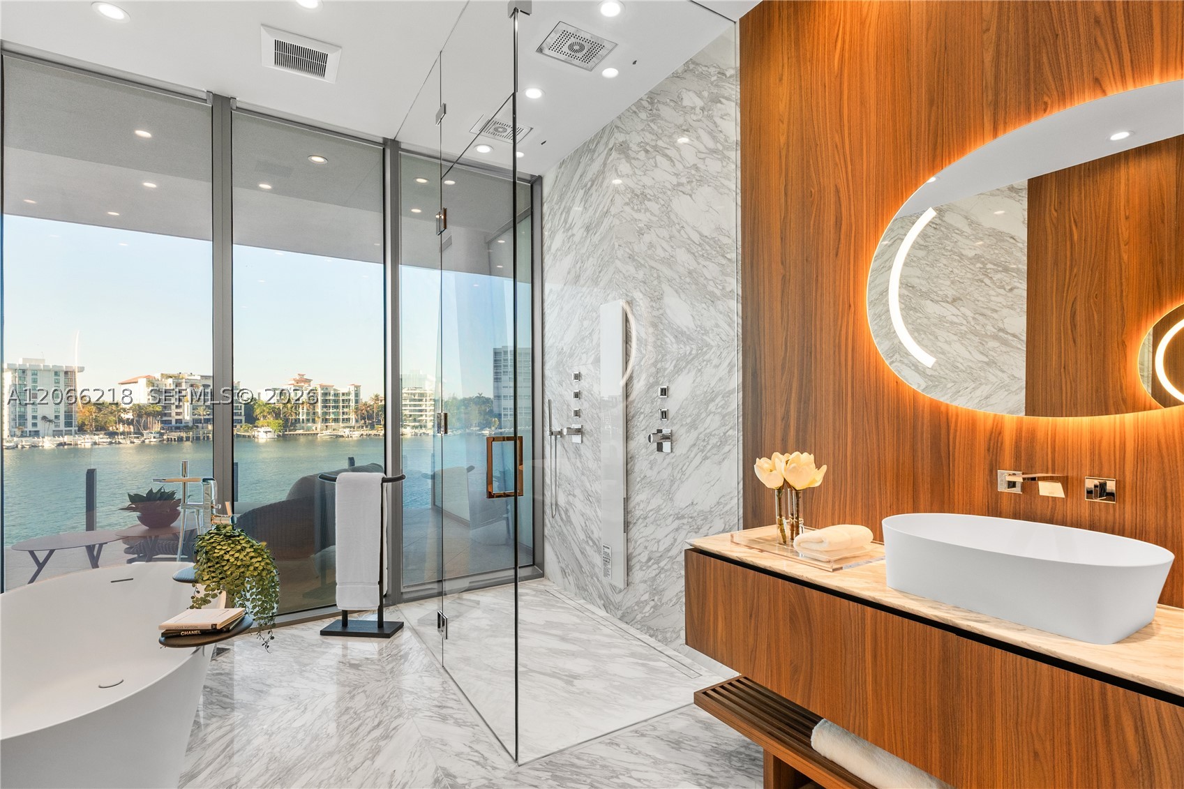 5 Grove Isle #301 Coconut Grove, FL 33133