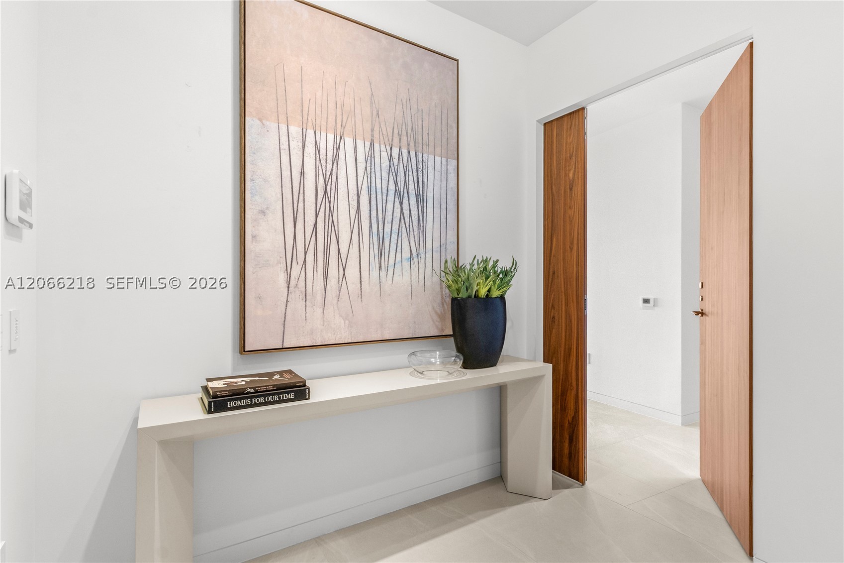 5 Grove Isle #301 Coconut Grove, FL 33133