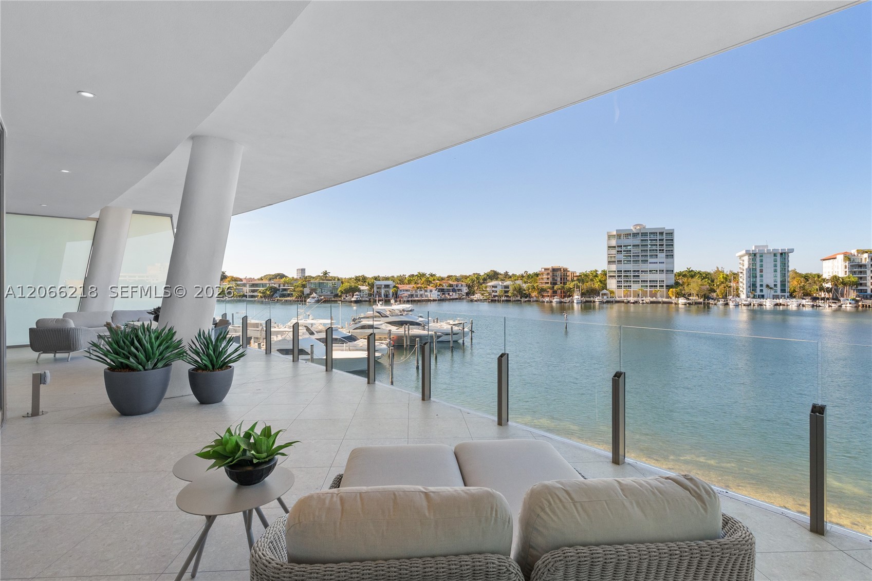 5 Grove Isle #301 Coconut Grove, FL 33133