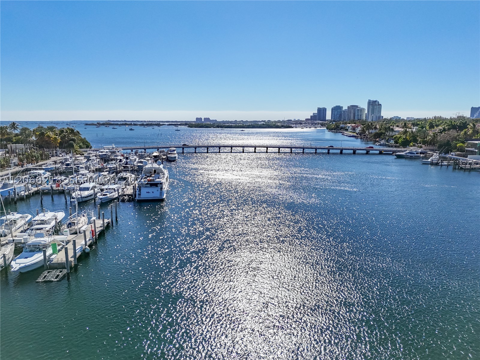 5 Grove Isle #301 Coconut Grove, FL 33133