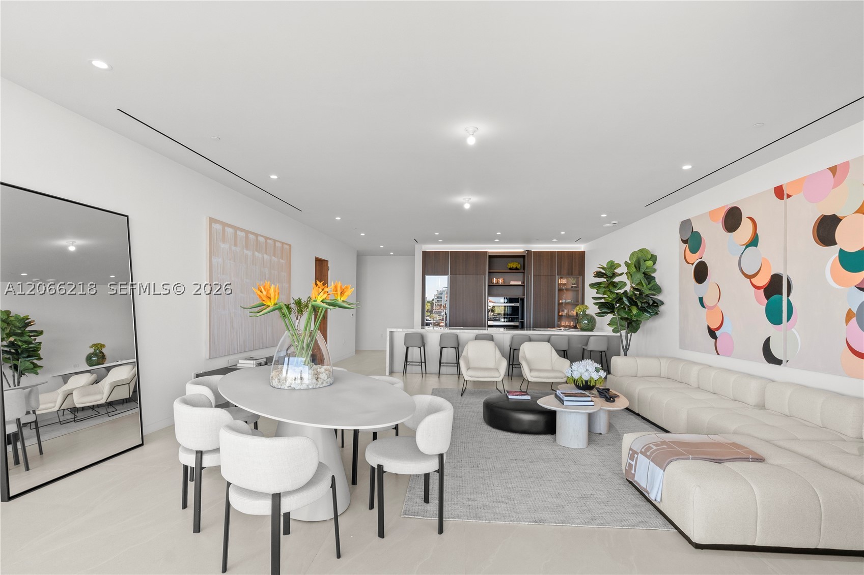 5 Grove Isle #301 Coconut Grove, FL 33133
