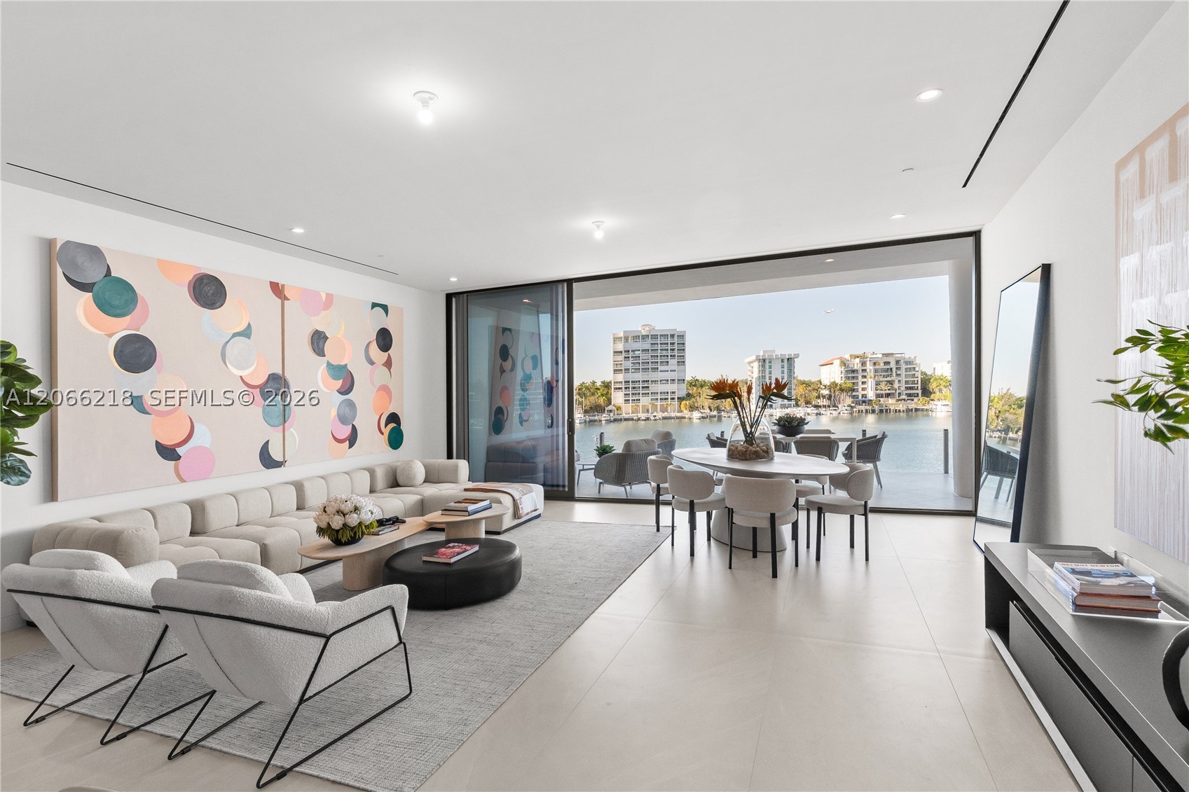 5 Grove Isle #301 Coconut Grove, FL 33133