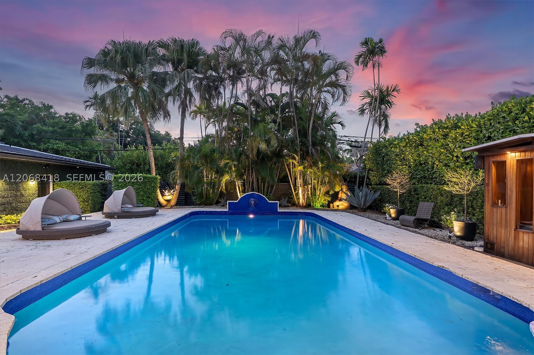 1001 NE 96th St Miami Shores, FL 33138