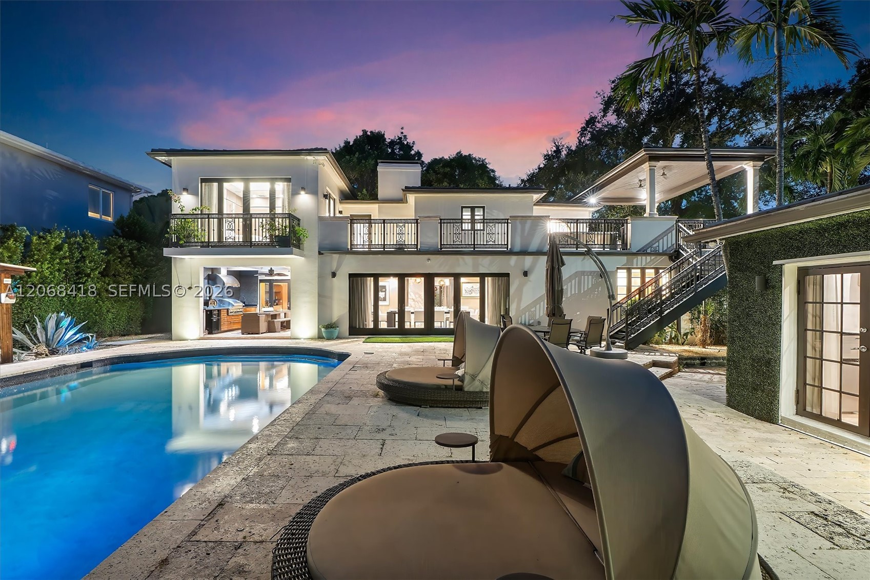1001 NE 96th St Miami Shores, FL 33138