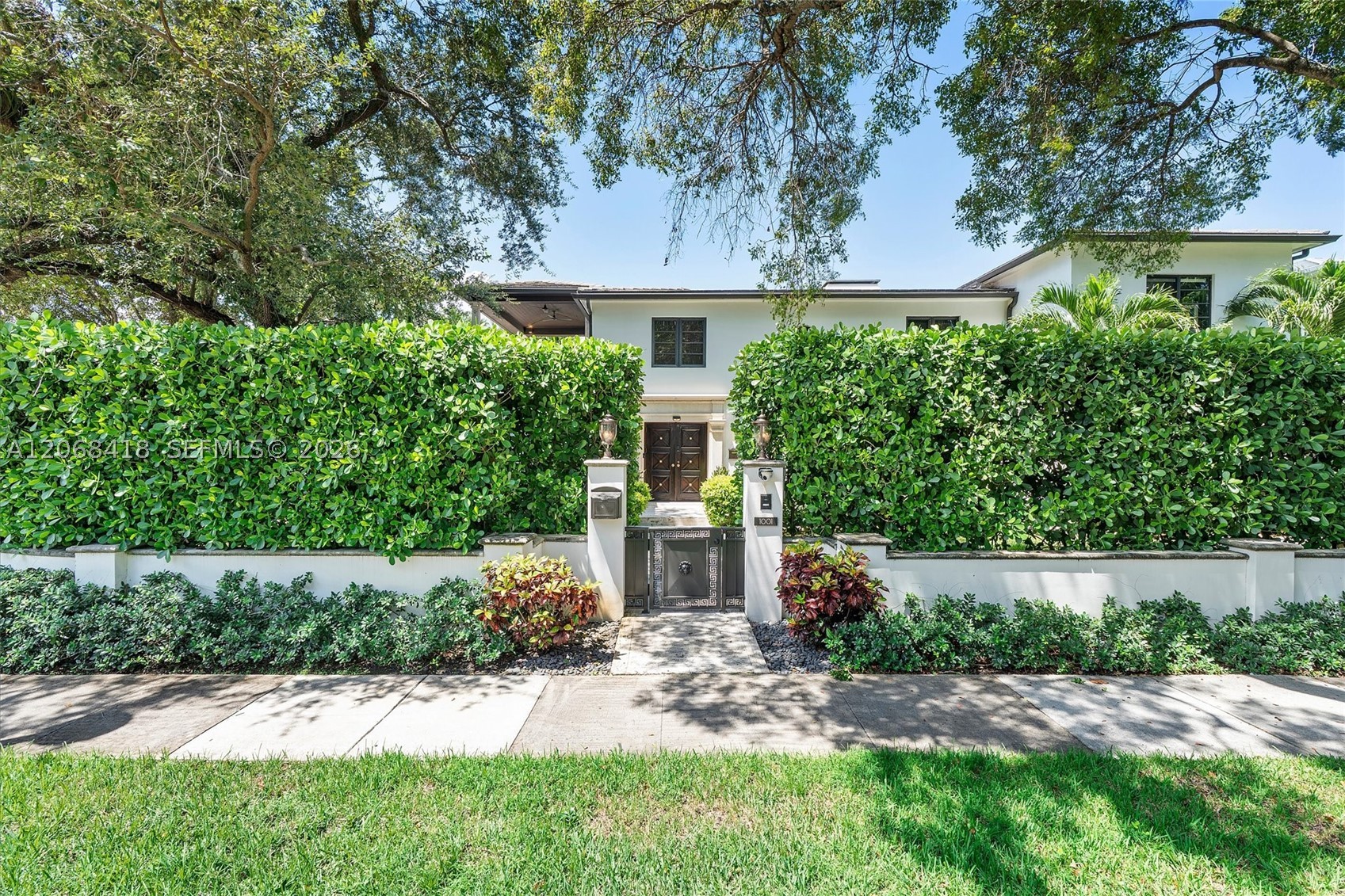 1001 NE 96th St Miami Shores, FL 33138