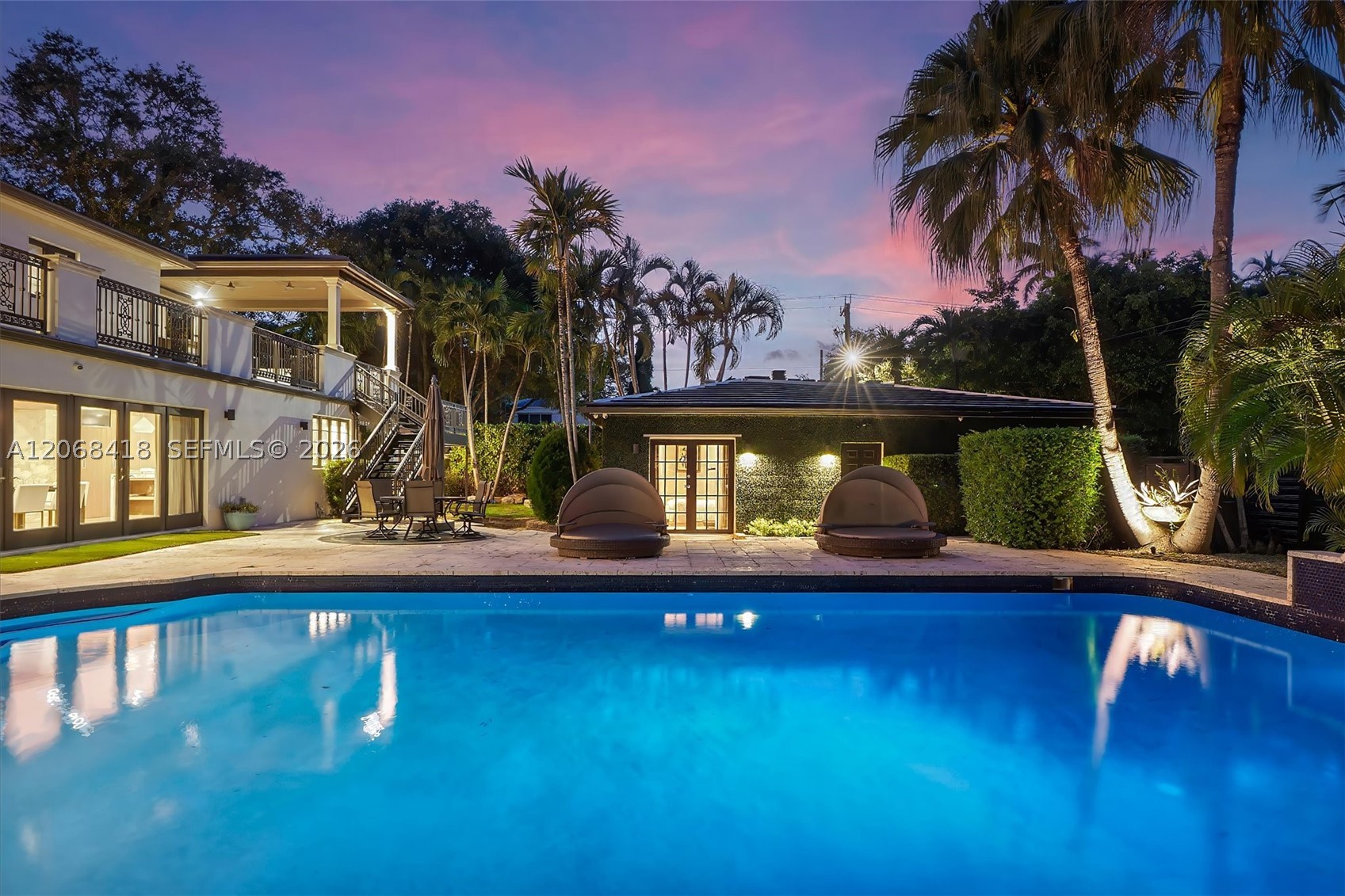 1001 NE 96th St Miami Shores, FL 33138